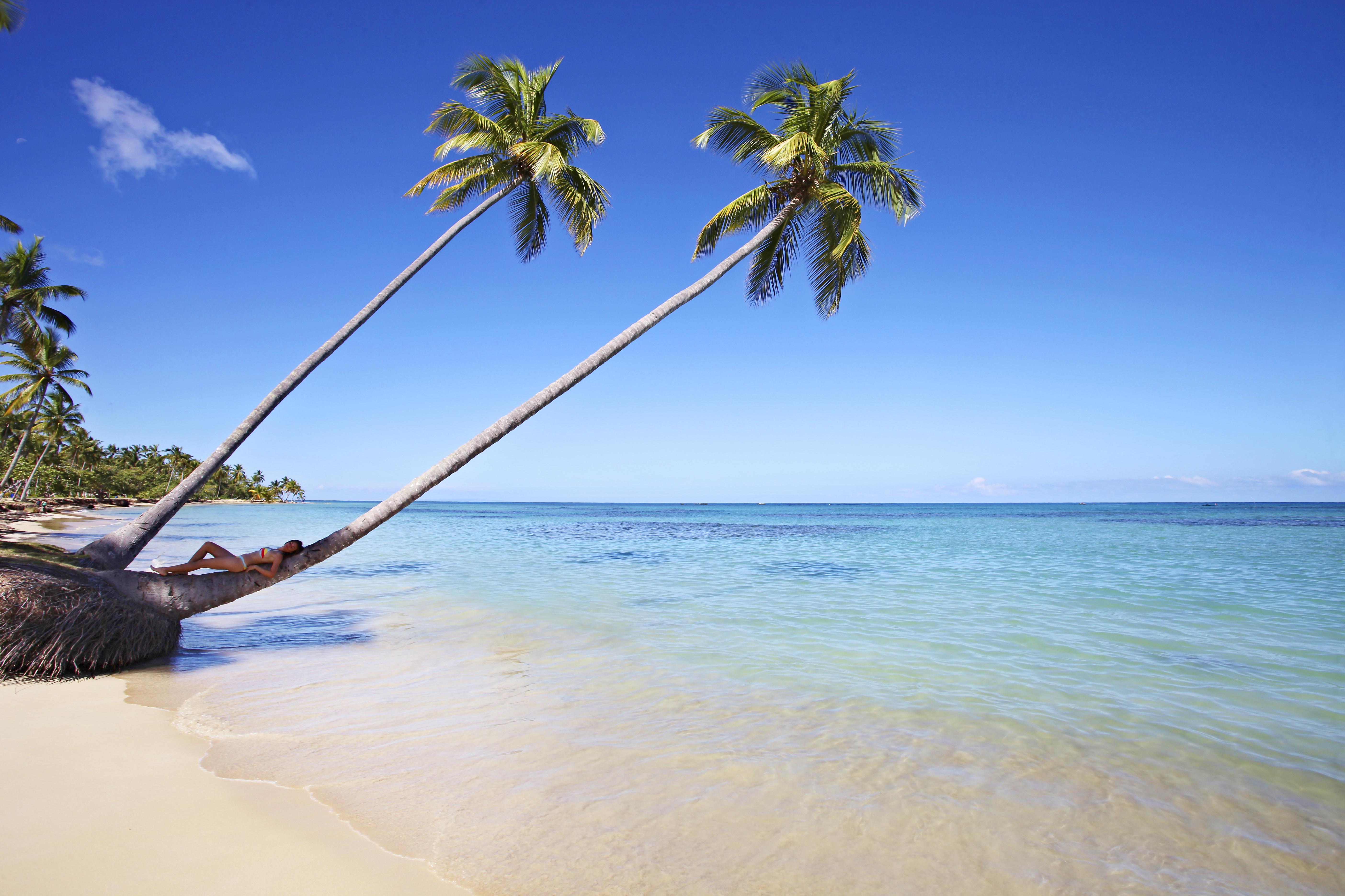 Bahia Principe Grand El Portillo Las Terrenas Eksteriør bilde