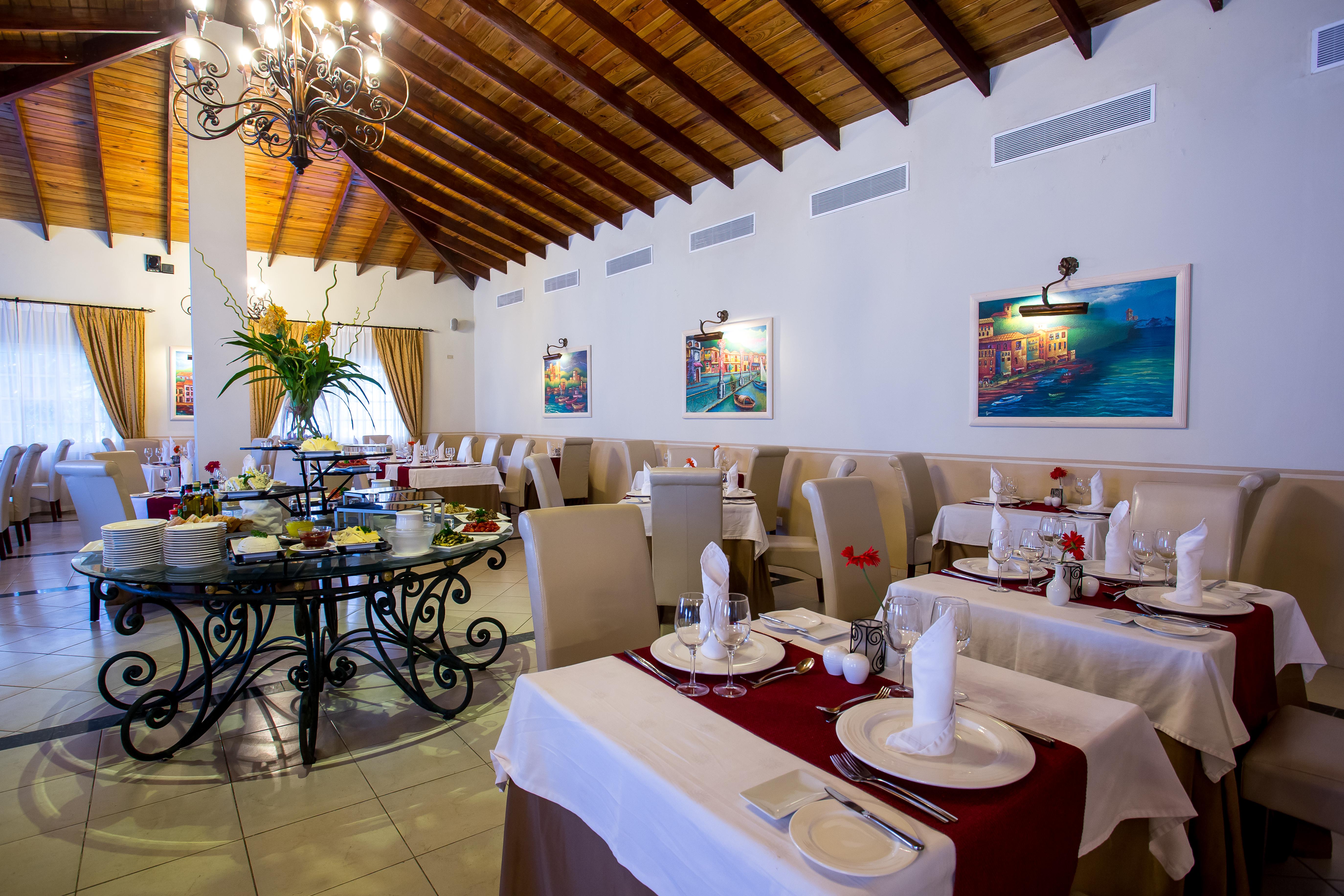 Bahia Principe Grand El Portillo Las Terrenas Eksteriør bilde