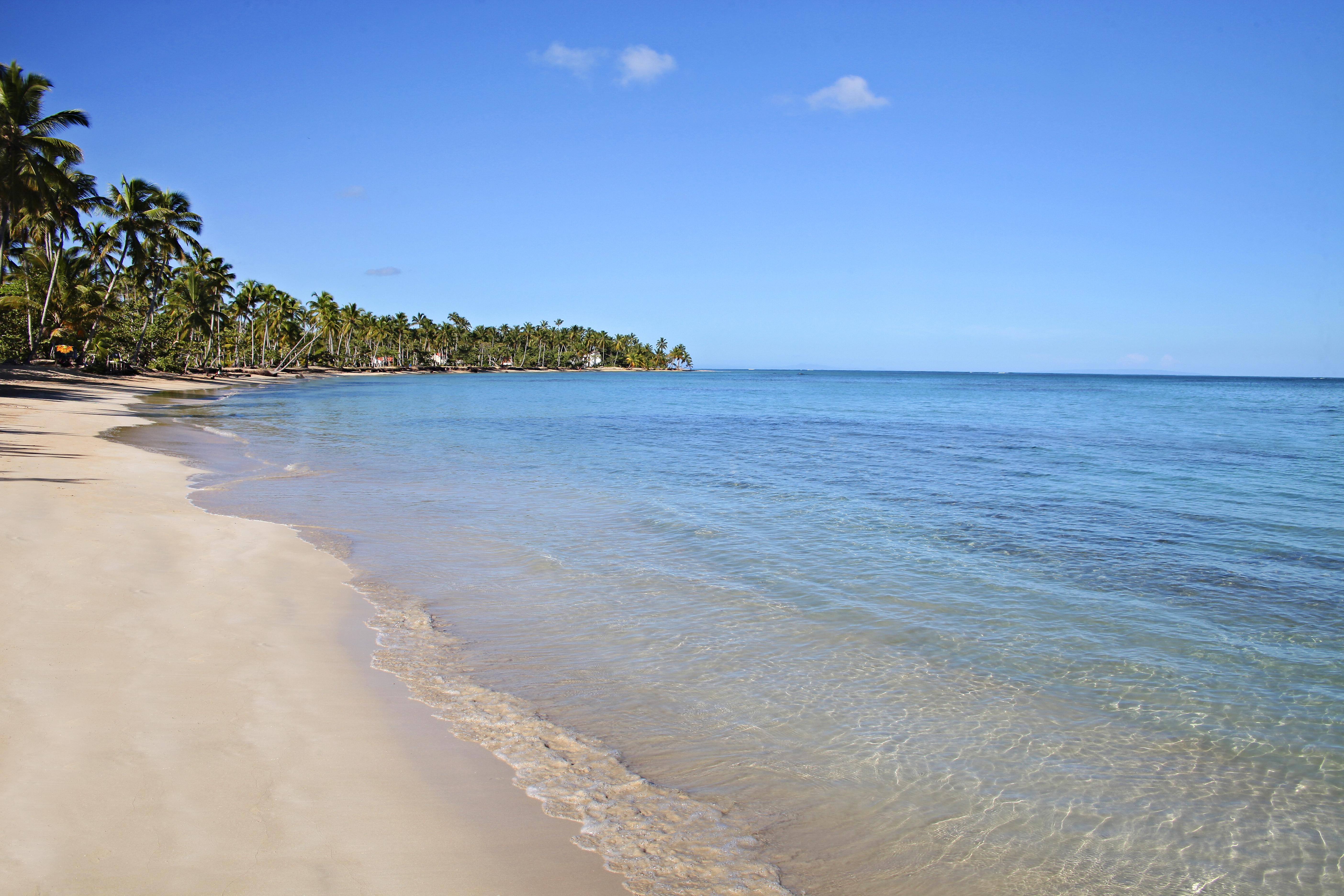 Bahia Principe Grand El Portillo Las Terrenas Eksteriør bilde