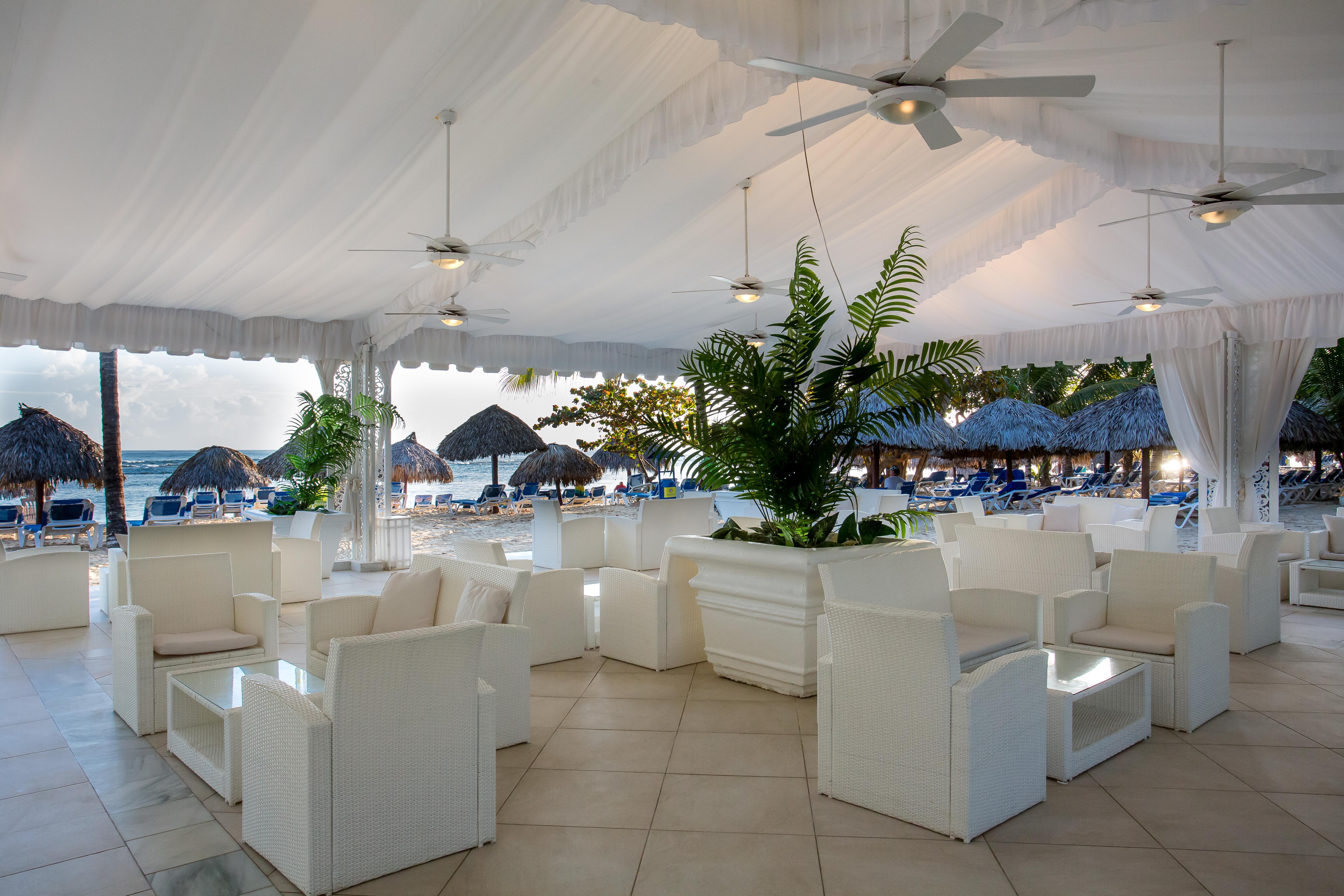 Bahia Principe Grand El Portillo Las Terrenas Eksteriør bilde