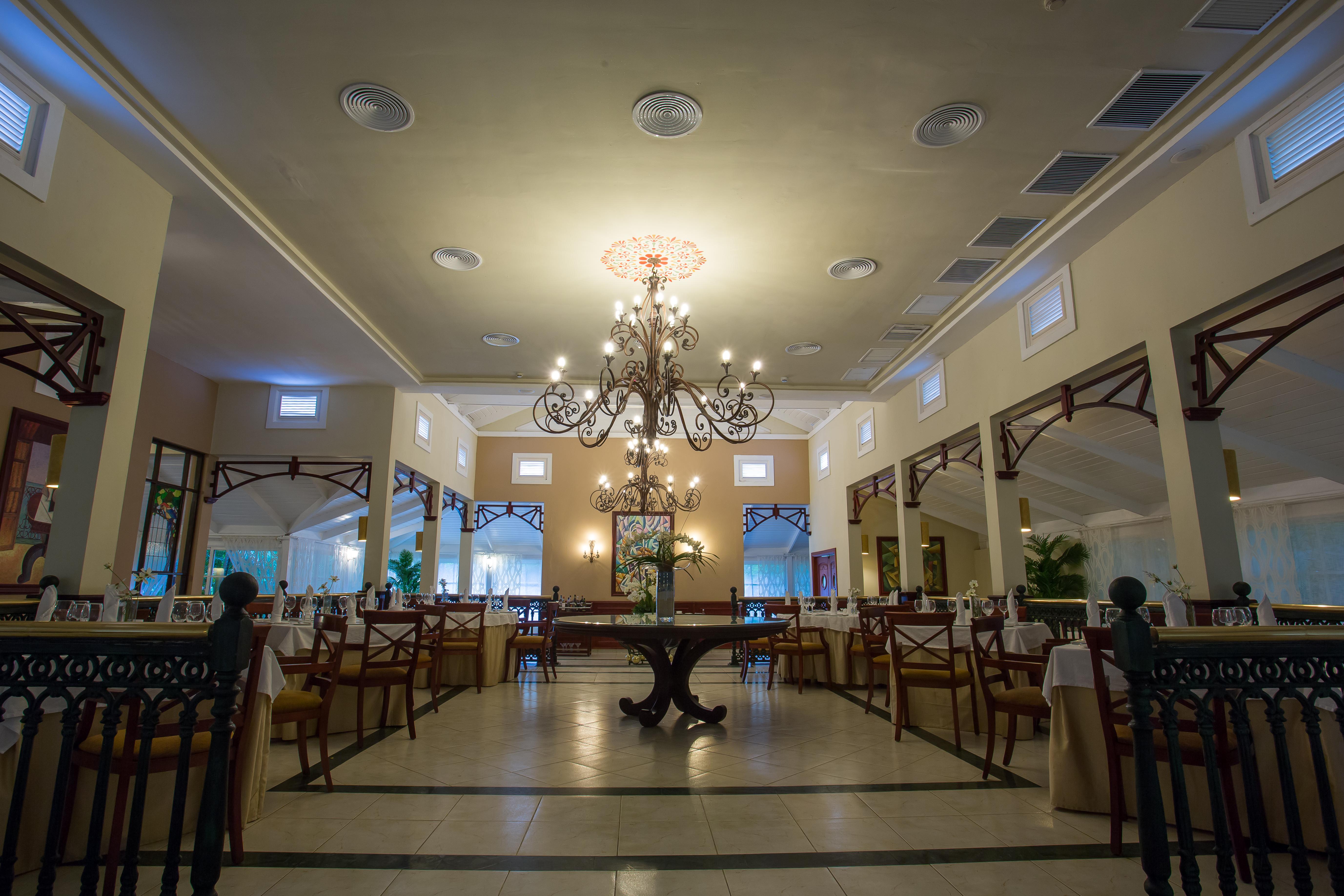 Bahia Principe Grand El Portillo Las Terrenas Eksteriør bilde