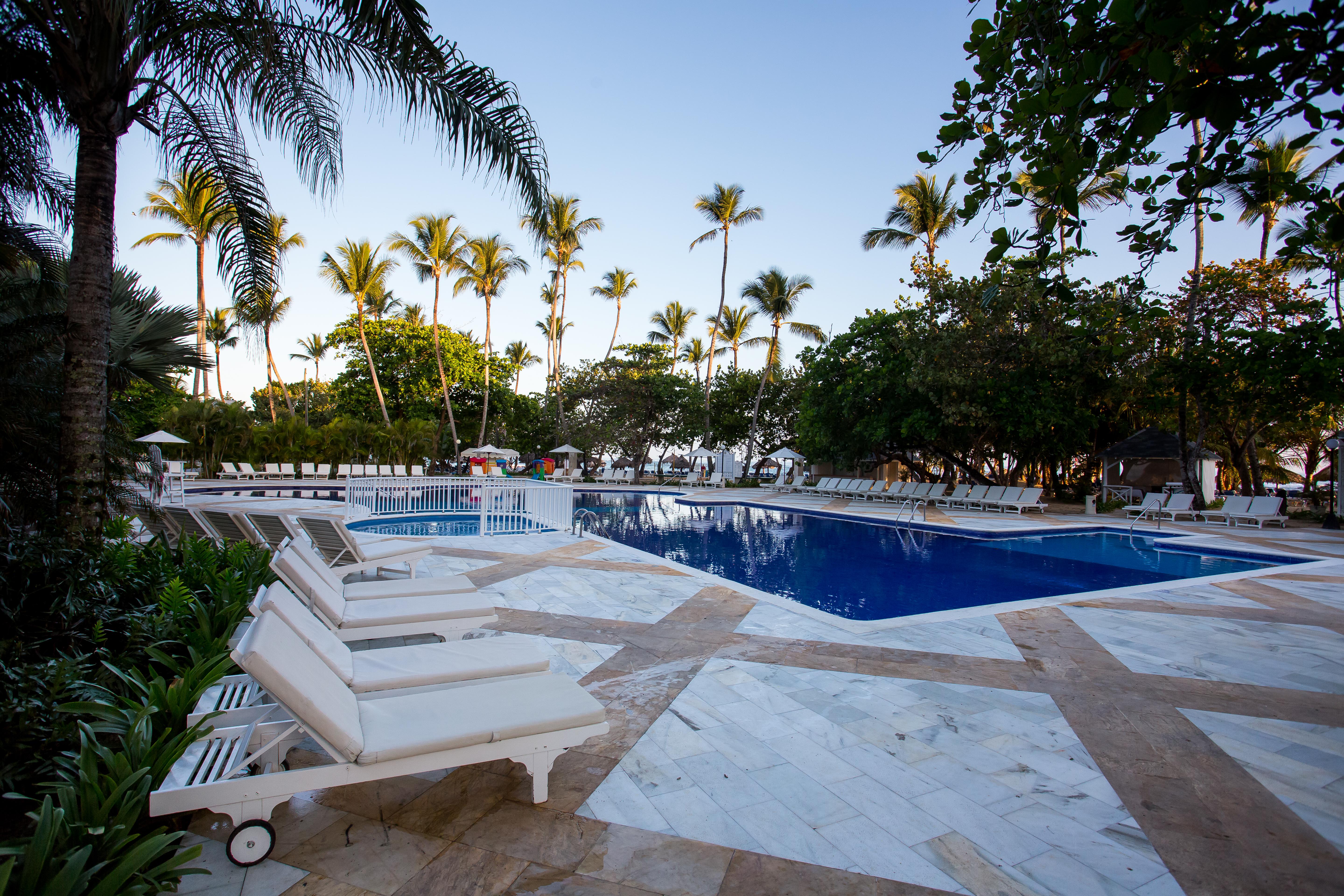 Bahia Principe Grand El Portillo Las Terrenas Eksteriør bilde