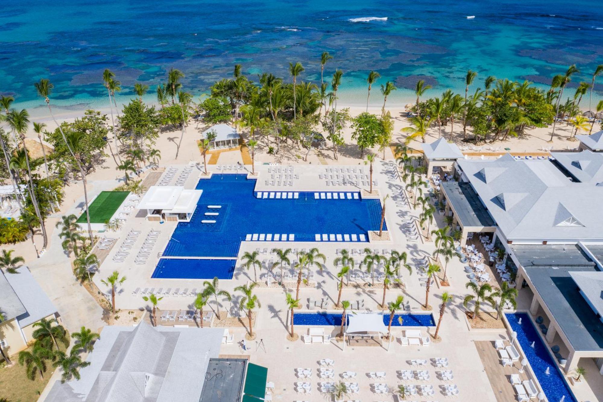 Bahia Principe Grand El Portillo Las Terrenas Eksteriør bilde