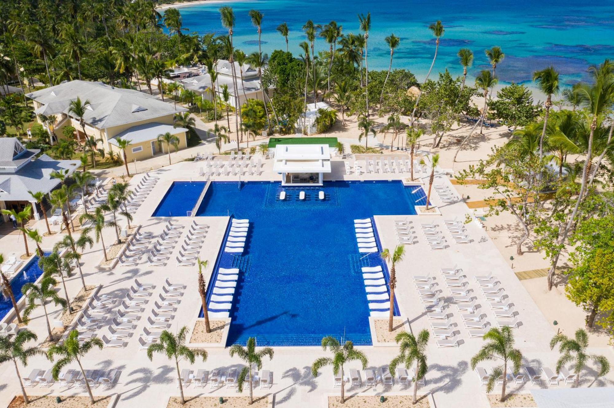 Bahia Principe Grand El Portillo Las Terrenas Eksteriør bilde