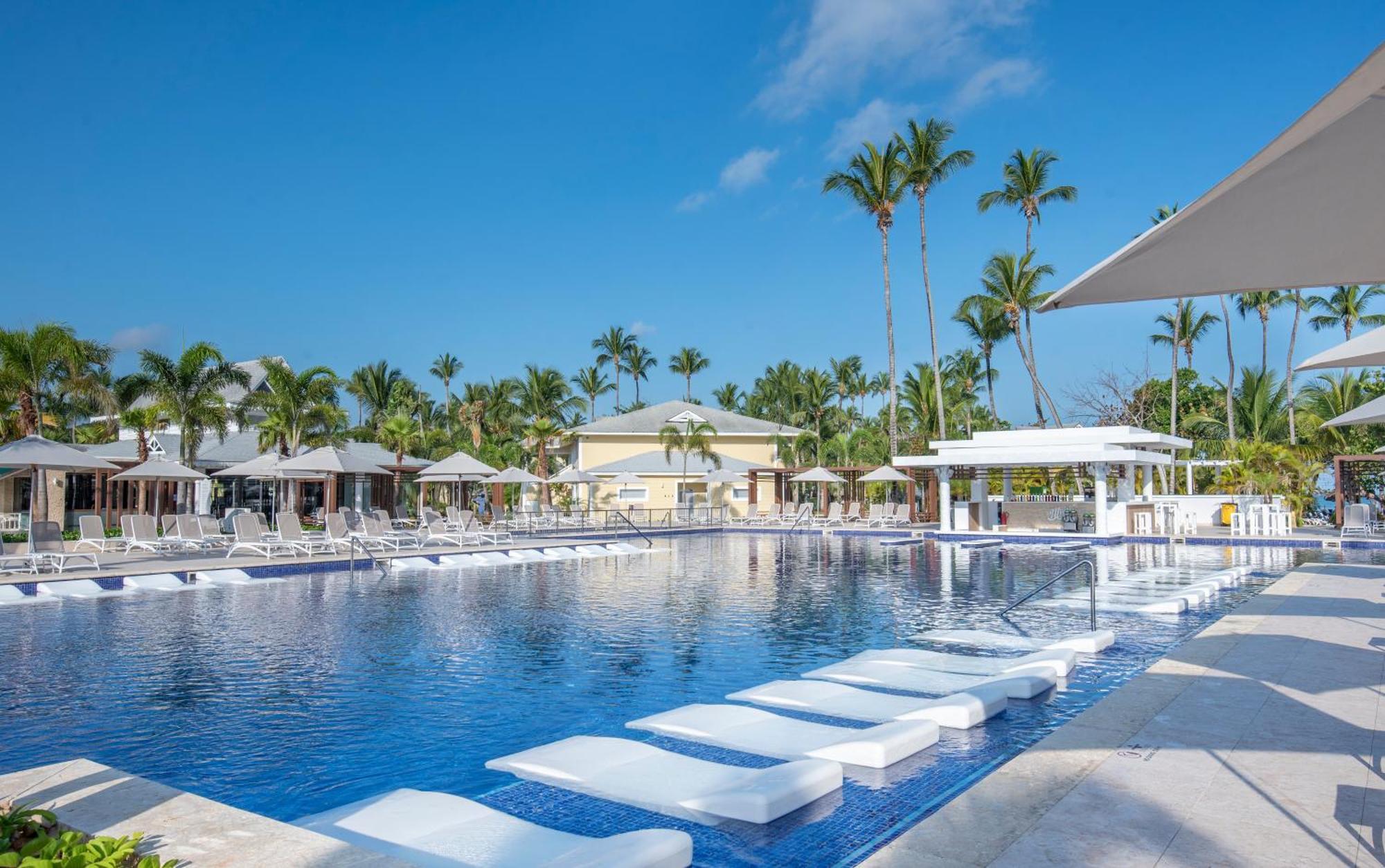 Bahia Principe Grand El Portillo Las Terrenas Eksteriør bilde