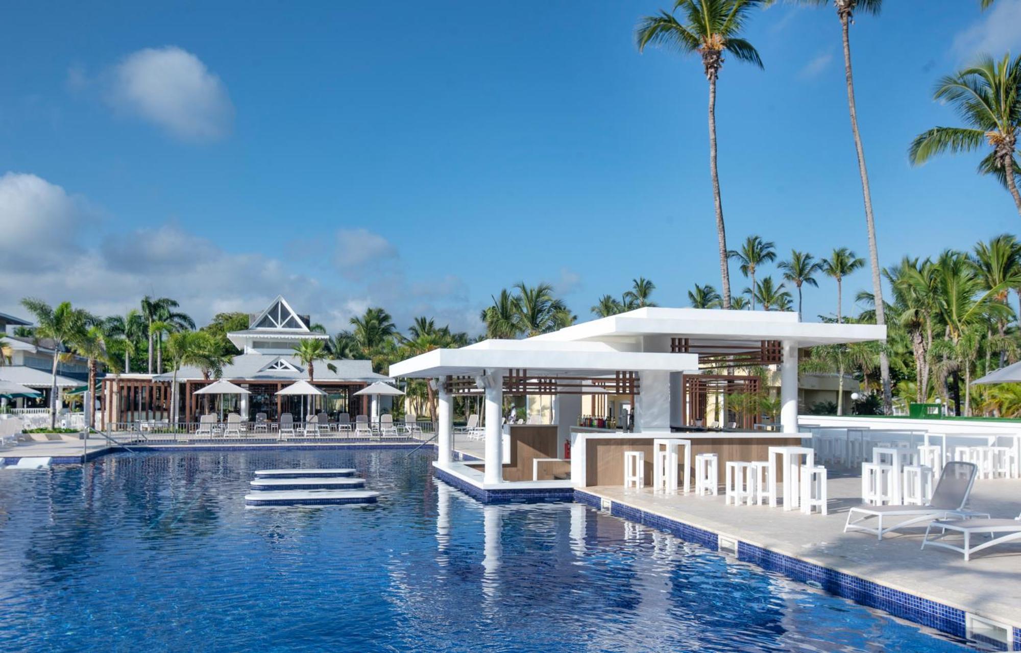 Bahia Principe Grand El Portillo Las Terrenas Eksteriør bilde