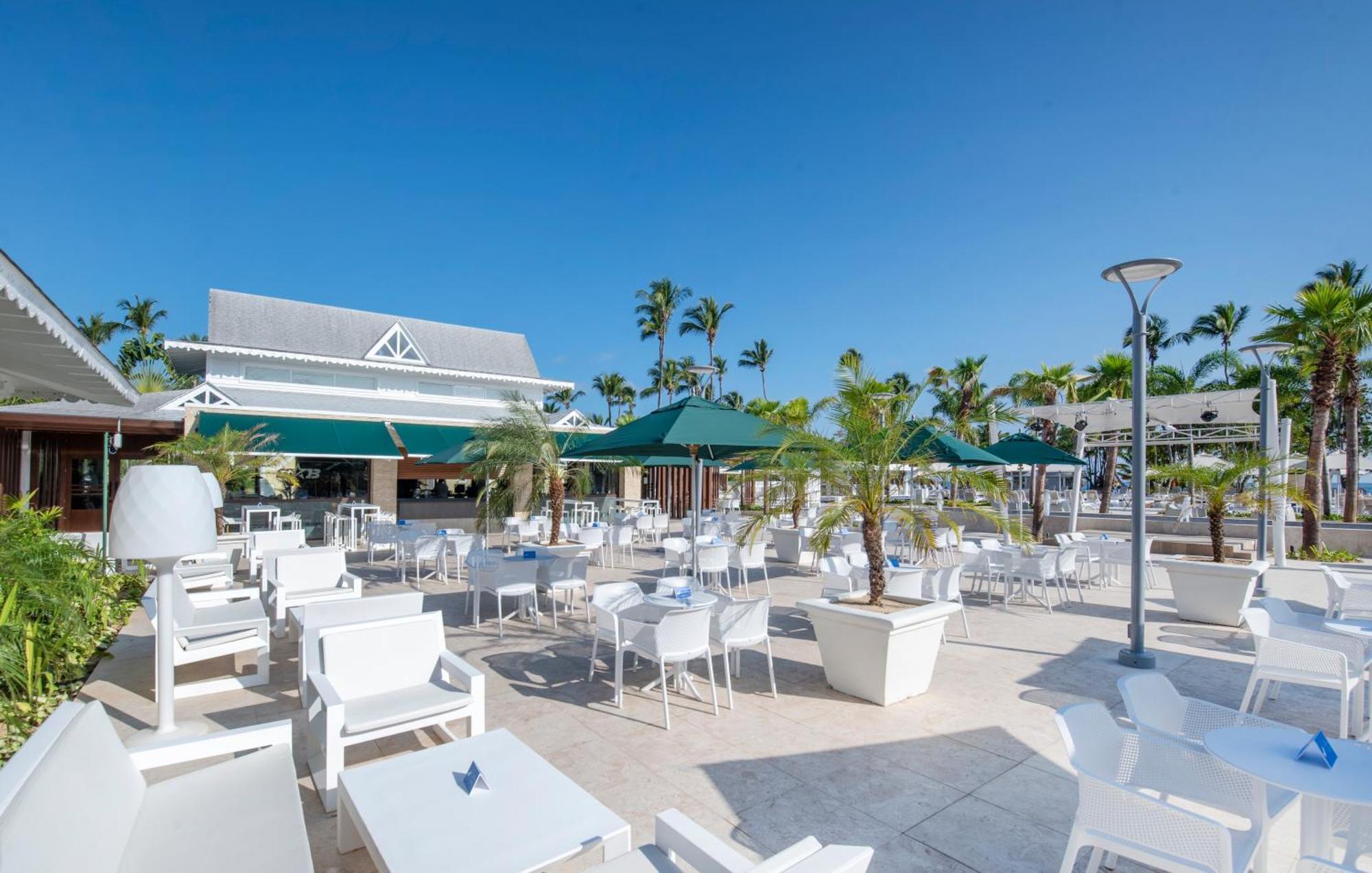Bahia Principe Grand El Portillo Las Terrenas Eksteriør bilde