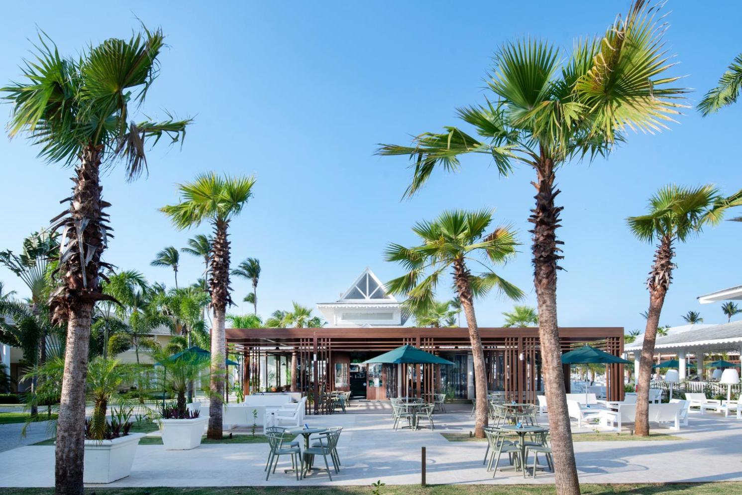 Bahia Principe Grand El Portillo Las Terrenas Eksteriør bilde