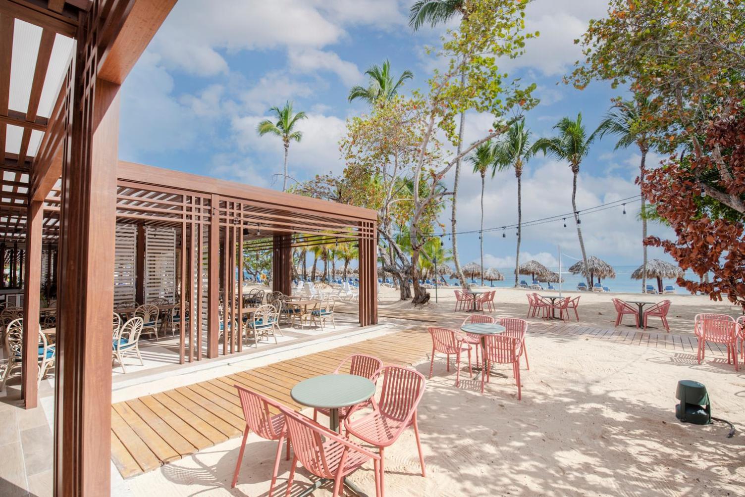 Bahia Principe Grand El Portillo Las Terrenas Eksteriør bilde